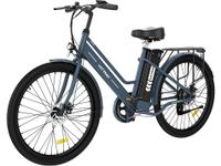 HITWAY BK8S E-Bike 26" 36V/8,4 Ah 25 km/h Reichweite 35-60km NEU Nordrhein-Westfalen - Mönchengladbach Vorschau