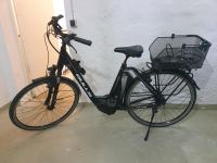 E-Bike 28" mit Zubehör Niedersachsen - Wolfsburg Vorschau