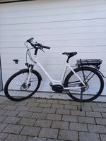 Damen Elektrofahrrad - Kalkhoff VOYAGER B8 MOVE Hessen - Neu-Anspach Vorschau