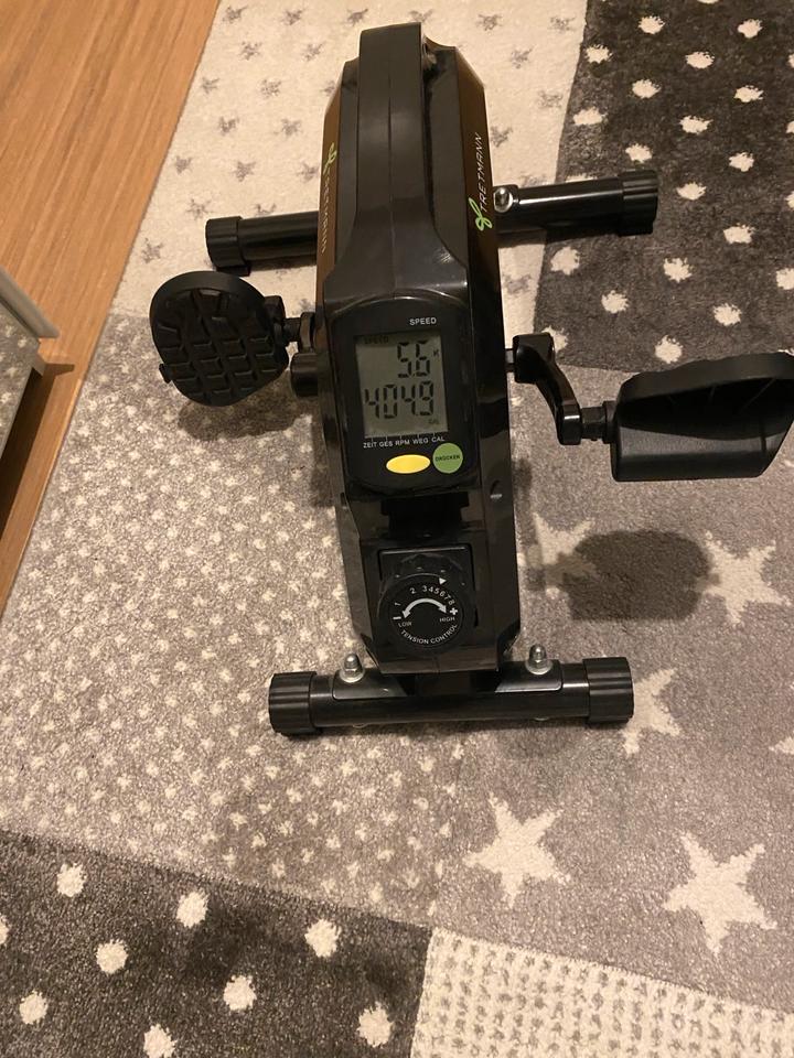 Im gute zustand 3 Fitnessgerät 280€ Handy Nummer 01725362079 in Berlin