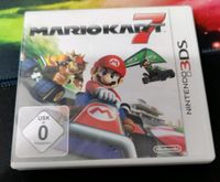 Mario Kart 7 für 3DS und New 3DS Nintendo Dortmund - Mengede Vorschau