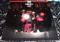 Run DMC - It´s Tricky - 12" Maxi Single - VG+/VG- Niedersachsen - Langenhagen Vorschau