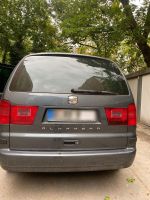 Seat Alhambra 2.0TDI Berlin - Neukölln Vorschau