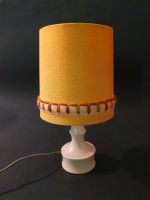 Tischlampe Nachttischlampe 70er Vintage Bonn - Beuel Vorschau