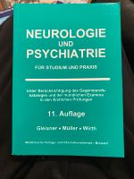 Neurologie + Psychiatrie für Studium und Praxis, 11. Auflage Leipzig - Sellerhausen-Stünz Vorschau