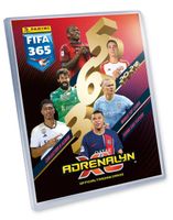 Tausche/Verkaufe PANINI Adrenalyn XL FIFA 365 2024 Karten Schleswig-Holstein - Winnemark Vorschau