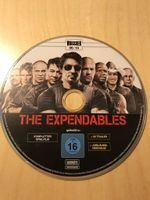 DVD - aus Widescreen 06/2015 - THE EXPENDABLES - Stallone - FSK16 Rheinland-Pfalz - Bekond Vorschau