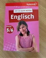 Englisch Klasse 5/6 neu mit Lösungen Nachhilfe üben Nordrhein-Westfalen - Harsewinkel Vorschau