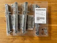 4x Ikea Markhus Schubladendämpfer Stuttgart - Stuttgart-Süd Vorschau