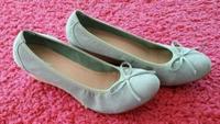 Neue Ballerinas von "Graceland" Gr. 39 Bayern - Stegaurach Vorschau