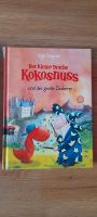 Buch, Drache Kokosnuss und der große Zauberer + Extra Niedersachsen - Hemmingen Vorschau