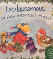 Adventskalender Leo Lausemaus Düsseldorf - Unterbach Vorschau