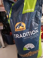 CAVALOR,  Tradition Mix, 20 kg Pferdefutter Sachsen-Anhalt - Naumburg (Saale) Vorschau