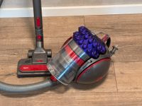 Dyson Cinetic Big Ball Absolute 2 Staubsauger Zubehör Sehr Gut Hessen - Biebergemünd Vorschau