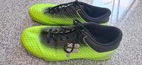 Fussballschuhe Fila Gr.38 Hessen - Felsberg Vorschau