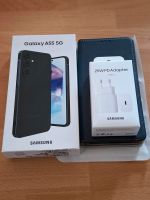 SAMSUNG Galaxy A55 5G 256GB Awesome Navy Mitte - Wedding Vorschau