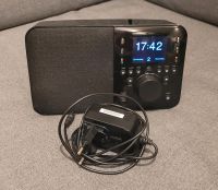 Logitech Squeezebox WLAN Internet Radio | ohne Akku! Nordrhein-Westfalen - Rietberg Vorschau