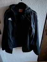 Regenjacke Adidas Größe L Baden-Württemberg - Pfinztal Vorschau