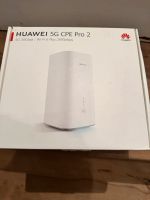 Modem mobil HUAWEI 5G CPE Pro 2 Hessen - Flörsheim am Main Vorschau