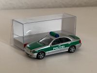 1/87 Mercedes-Benz E-Klasse "Polizei Baden-Württemberg" - Herpa Hessen - Alsfeld Vorschau