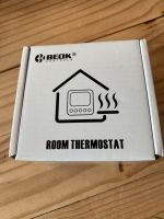 Boek RaumThermostat BOT 313 Wifi  Neu Rheinland-Pfalz - Schifferstadt Vorschau