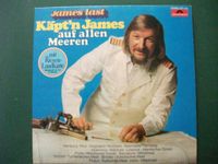 mehrere LP von James Last Hessen - Limeshain Vorschau