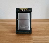 Zippo Feuerzeug Merchandise Kraft Brand Werbezippo Zippo XIII Baden-Württemberg - Weingarten Vorschau