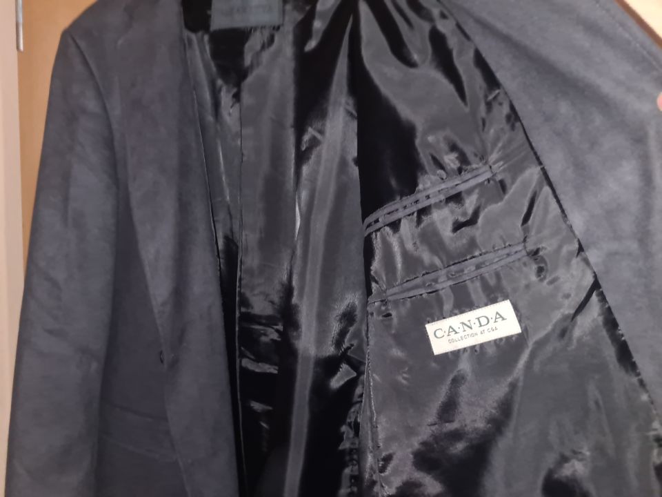 Herren Jaket ALCARETTA  C&A Gr. 27 / XXL. in Berlin