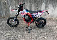 Beta rr 450 factory Supermoto (ktm Husqvarna) Baden-Württemberg - Baiersbronn Vorschau