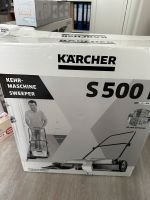 Kärcher S 500 P Kehrmaschine Dortmund - Scharnhorst Vorschau