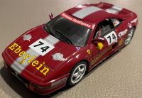 Modellauto BANG Ferrari 355 Challenge 96 Dieter Weigel D rot 1:43 Baden-Württemberg - Rangendingen Vorschau