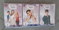 3 DVD's von Violetta Niedersachsen - Brake (Unterweser) Vorschau