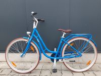 PEGASUS Bici Italia 7 Damen Cityfahrrad 28" Rh: 50 cm Nordrhein-Westfalen - Dorsten Vorschau