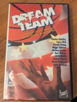 The NBA Dream Team VHS 1992 inkl. Foto M. Jordan Top Zustand Nordrhein-Westfalen - Gelsenkirchen Vorschau