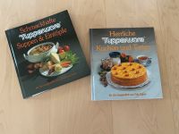 Tupperware Kochbücher „Suppen & Eintöpfe“ und „Kuchen und Torten“ Rheinland-Pfalz - Niederburg Vorschau