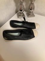 Lacoste Damenschuhe in schwarz, Gr 40 Rheinland-Pfalz - Altenkirchen Vorschau