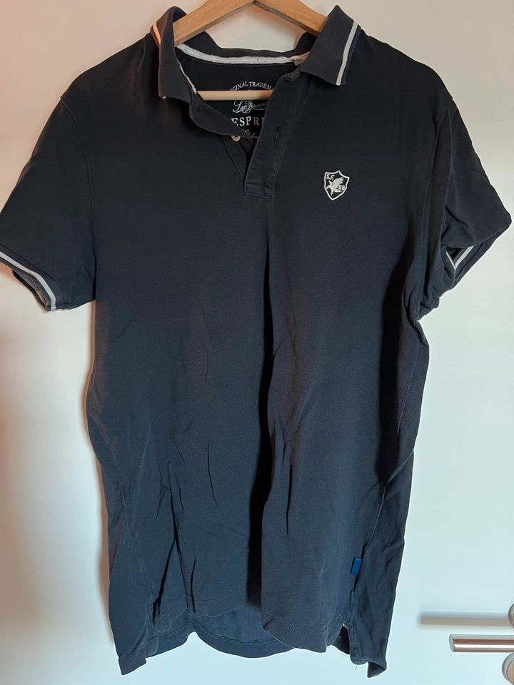 Girav/Esprit/edc/Tommy Hilfiger/Hollister Poloshirts in Cremlingen