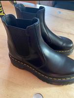 Dr martens neu und ungetragen 2976 Quad chelsea boot Baden-Württemberg - Ravensburg Vorschau