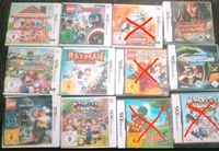 Nintendo DS Spiele Bayern - Roding Vorschau