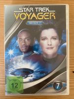 Star Trek Voyager Hessen - Bad Vilbel Vorschau