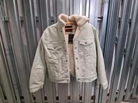 levi's cord jacke in hellmint Bayern - Geretsried Vorschau