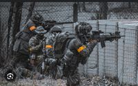 Wald/Lager Gelände für Airsoft Gelände gesucht Nordrhein-Westfalen - Xanten Vorschau