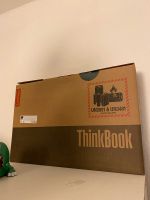 Lenovo Thinkbook 14s Yoga 500GB Hamburg Barmbek - Hamburg Barmbek-Süd  Vorschau