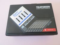 Walkman - Telefunken Super Traveller >>KEIN Versand<< Niedersachsen - Osnabrück Vorschau