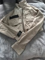 Crop Jacke bershka Damen Duisburg - Duisburg-Süd Vorschau