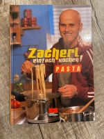 Kochbuch / Rezepte „Pasta“ von Zacherl Bayern - Hohenwart Vorschau