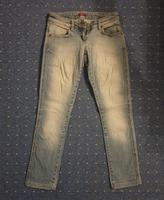 Buffalo Stonewashed Jeans Hose Größe 38 Bremen - Vegesack Vorschau