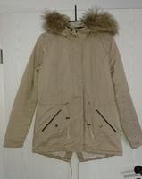 Parka Gr. 36 Schöpstal - Kunnersdorf Vorschau