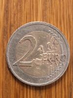 2 Euro Münze Lietuva Sammlung Sammler Fehlprägung Nordrhein-Westfalen - Alsdorf Vorschau