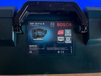 Bosch Professional GST 18V-LI Einlage L-Boxx 136 Kr. München - Neubiberg Vorschau